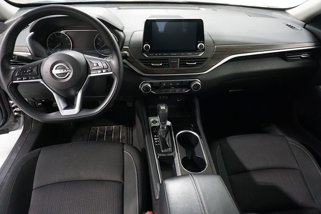 Thumbnail: 2023 Nissan Altima - 7