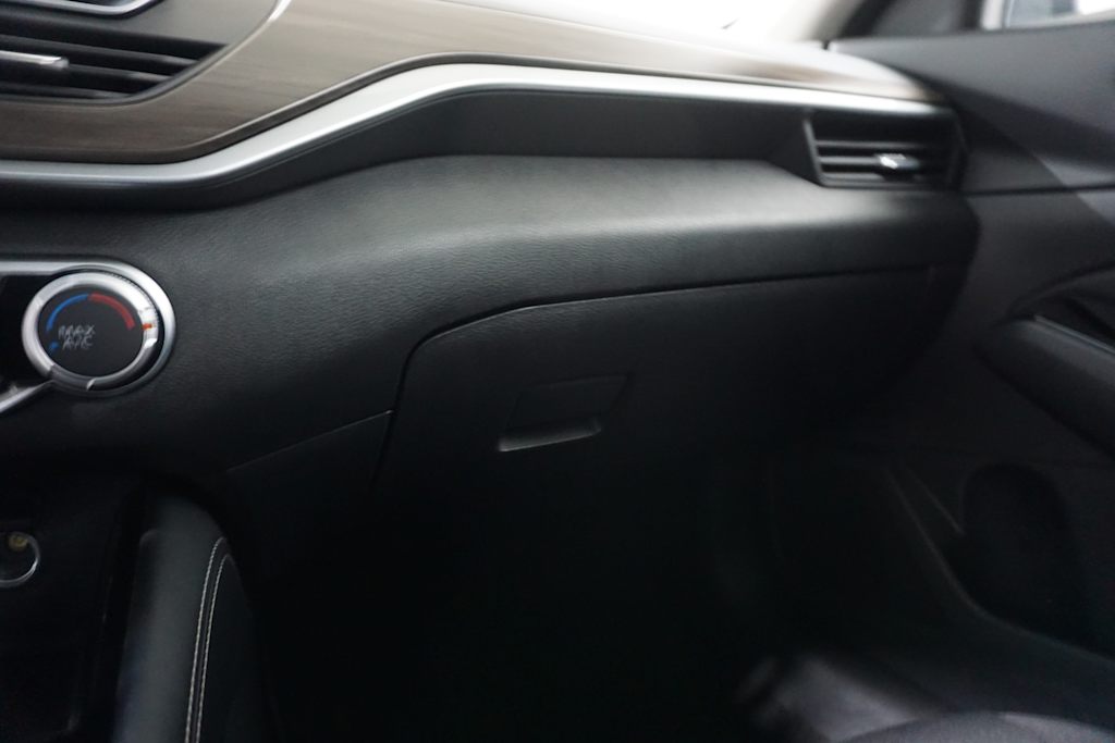 Thumbnail: 2023 Nissan Altima - 21