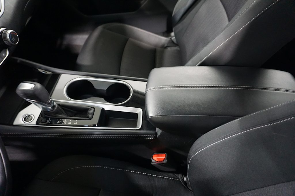 Thumbnail: 2023 Nissan Altima - 10