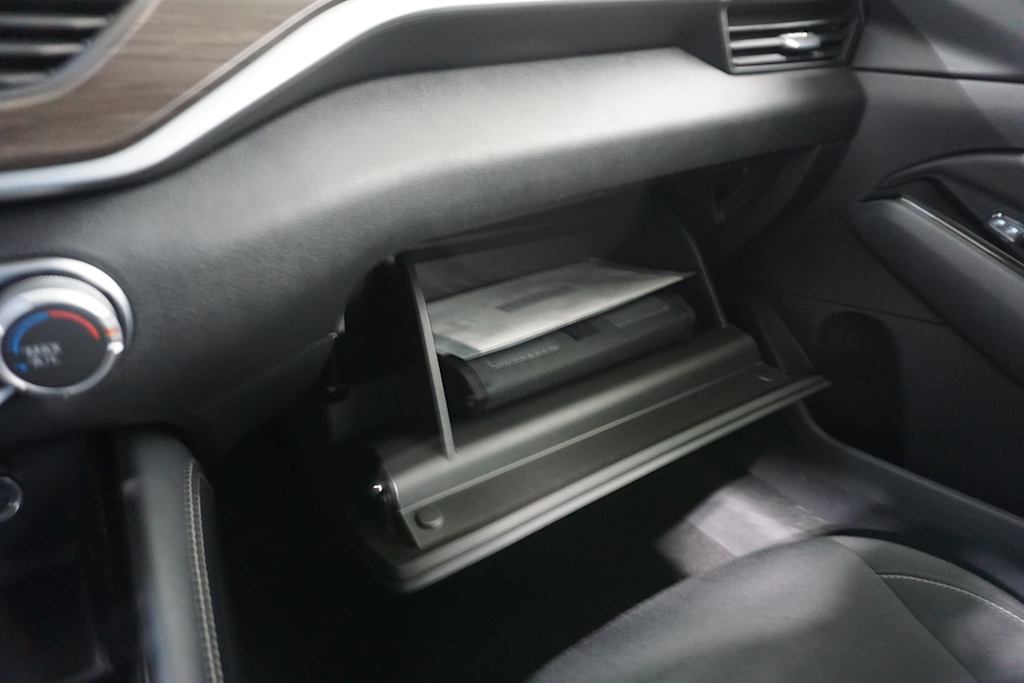 Thumbnail: 2023 Nissan Altima - 22