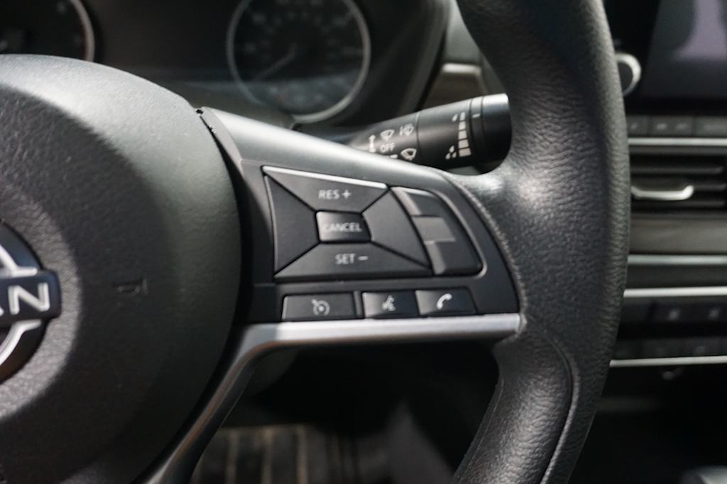 Thumbnail: 2023 Nissan Altima - 25