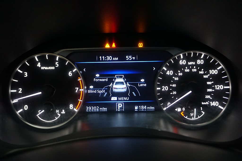 Thumbnail: 2023 Nissan Altima - 11