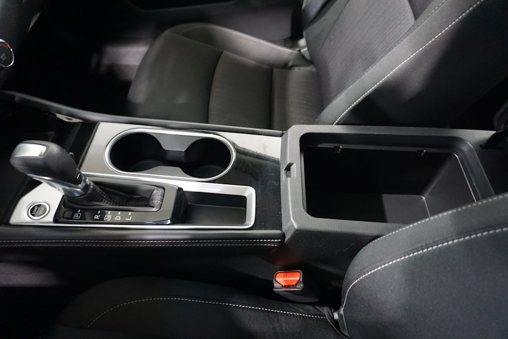 Thumbnail: 2023 Nissan Altima - 24