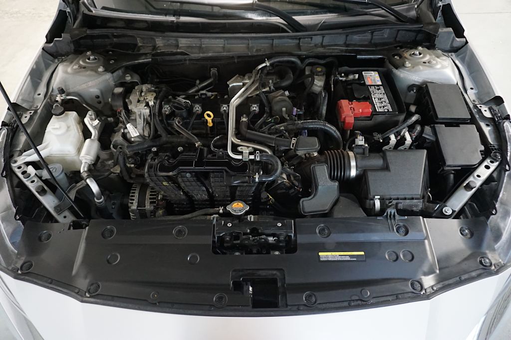 Thumbnail: 2023 Nissan Altima - 6