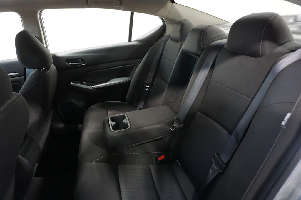 Thumbnail: 2023 Nissan Altima - 20