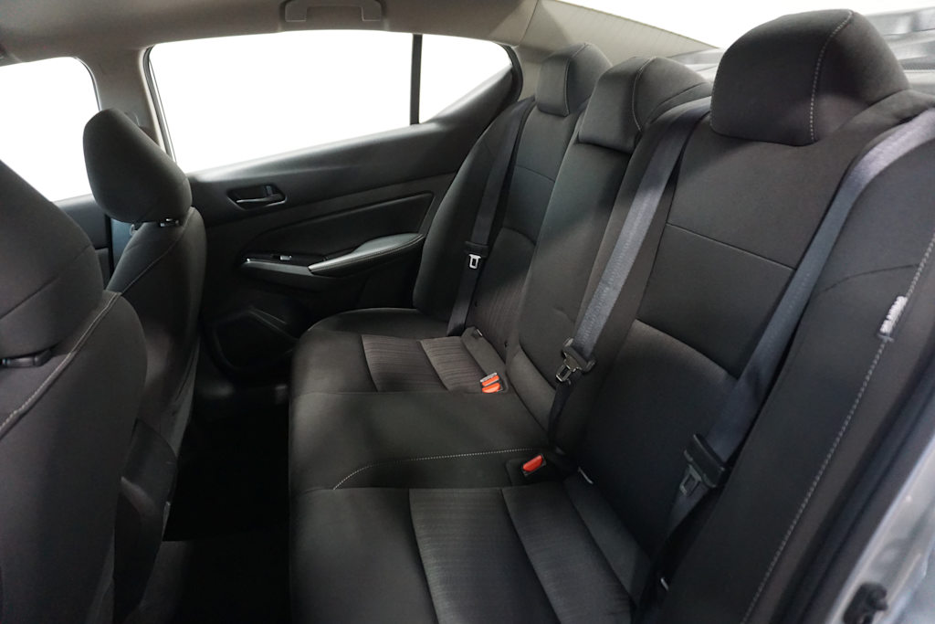 Thumbnail: 2023 Nissan Altima - 9