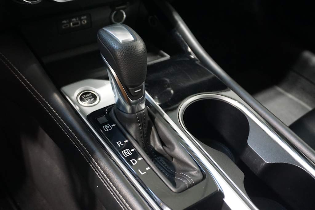 Thumbnail: 2023 Nissan Altima - 23