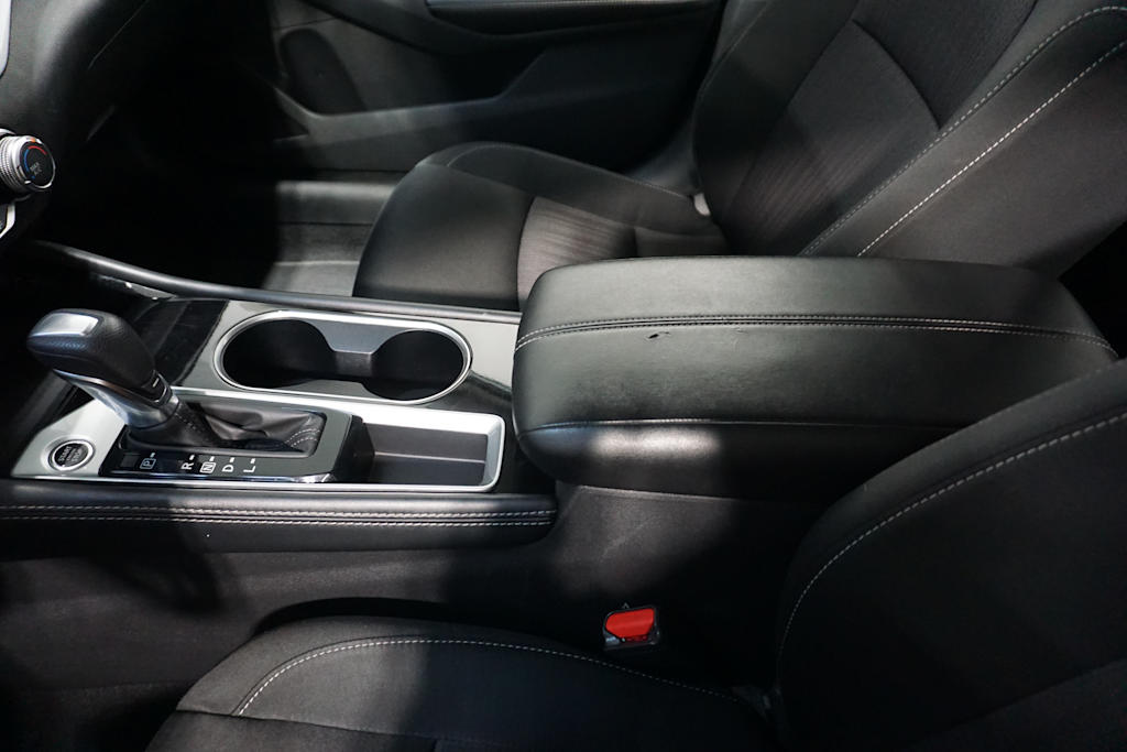 Thumbnail: 2023 Nissan Altima - 11