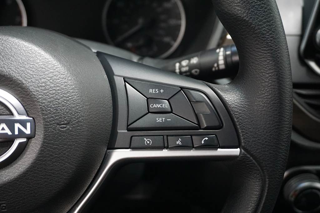 Thumbnail: 2023 Nissan Altima - 24