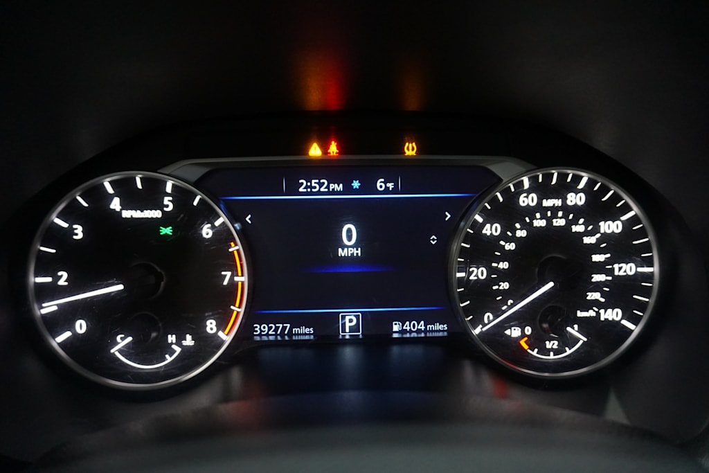 Thumbnail: 2023 Nissan Altima - 12