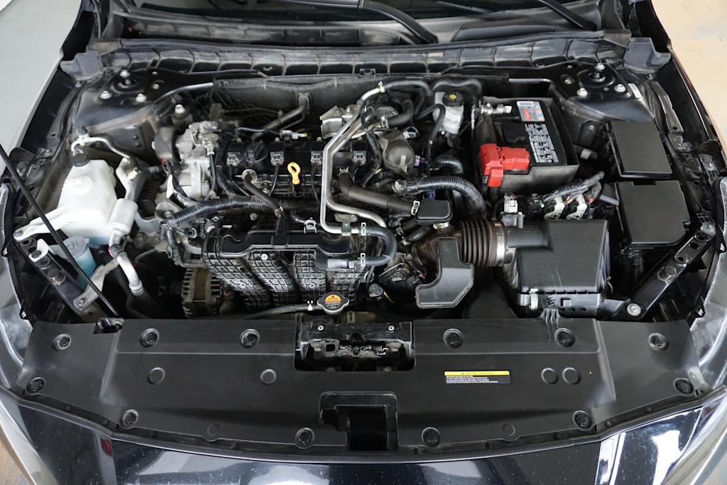 Thumbnail: 2024 Nissan Altima - 6