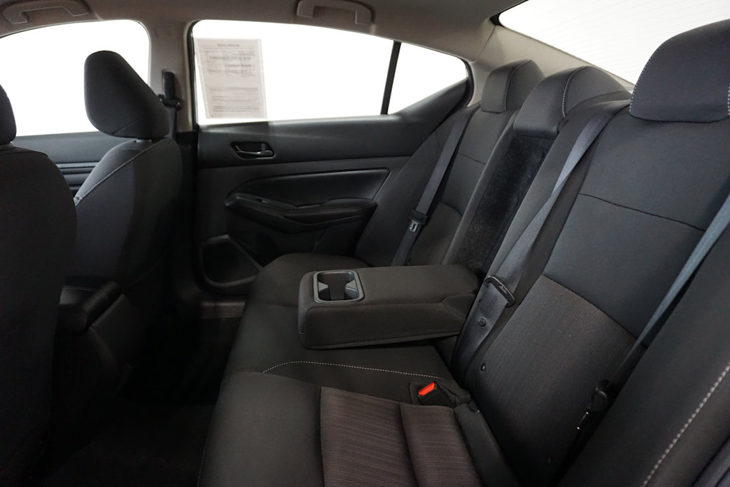 Thumbnail: 2024 Nissan Altima - 20