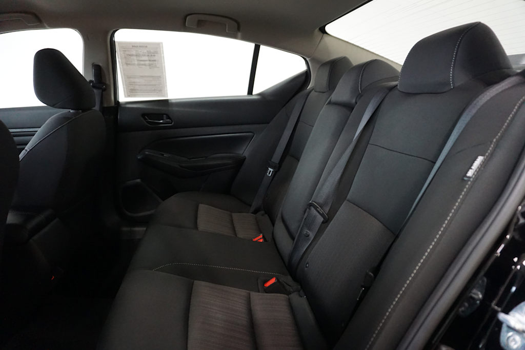 Thumbnail: 2024 Nissan Altima - 9