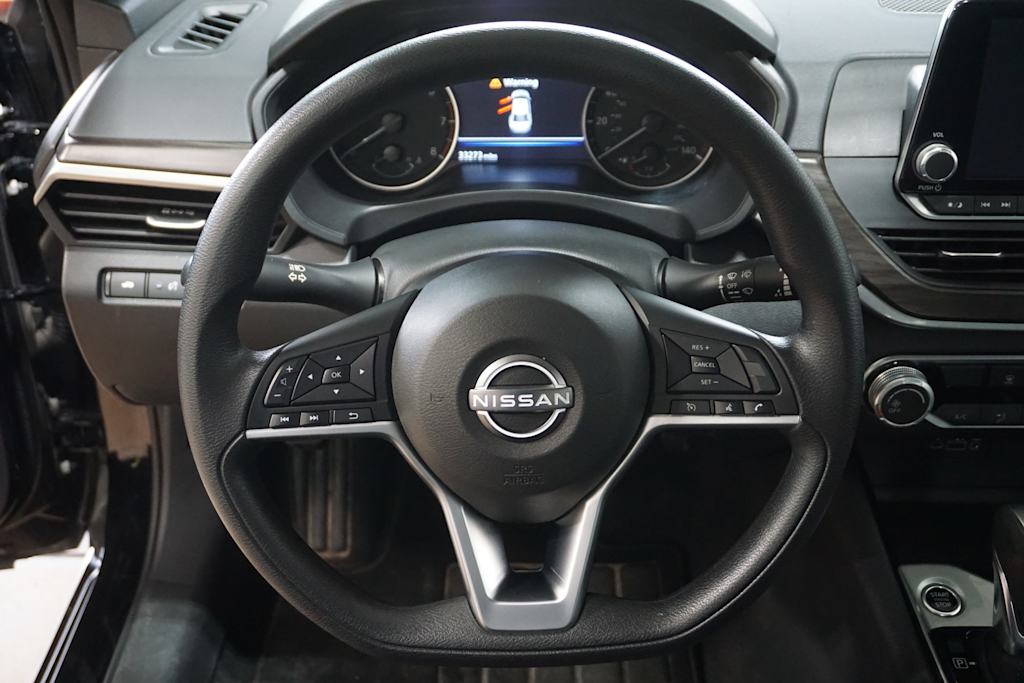 Thumbnail: 2024 Nissan Altima - 2