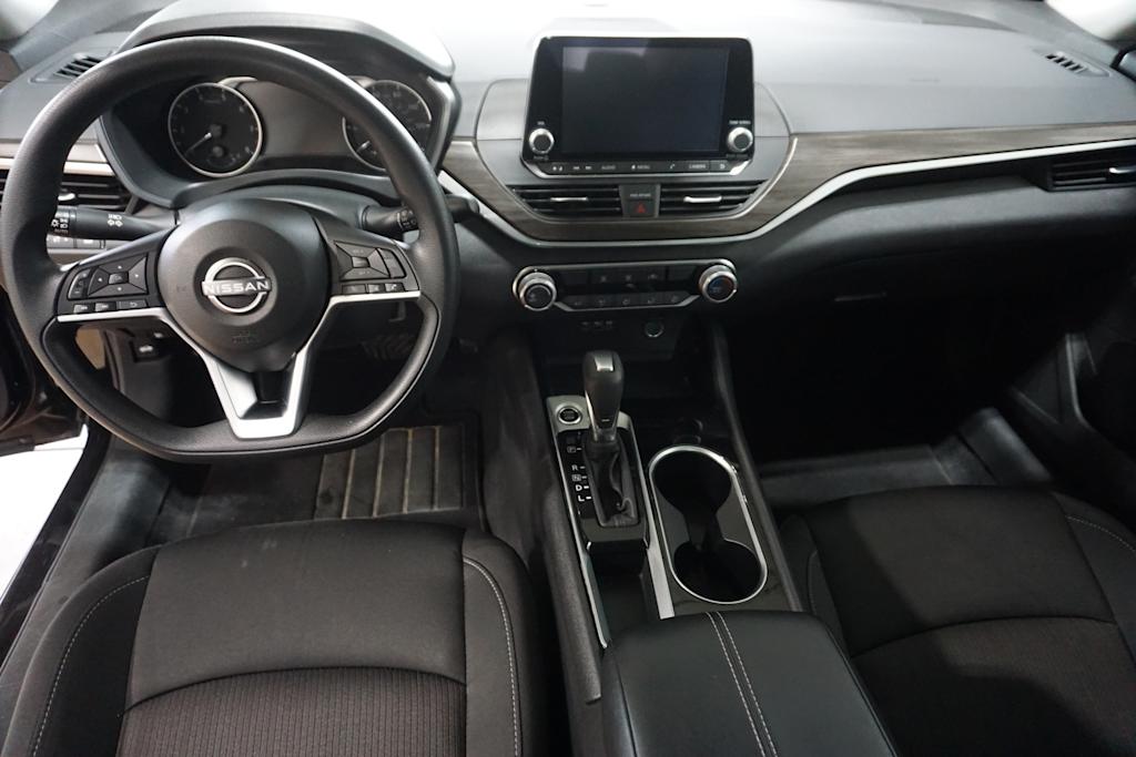 Thumbnail: 2024 Nissan Altima - 7