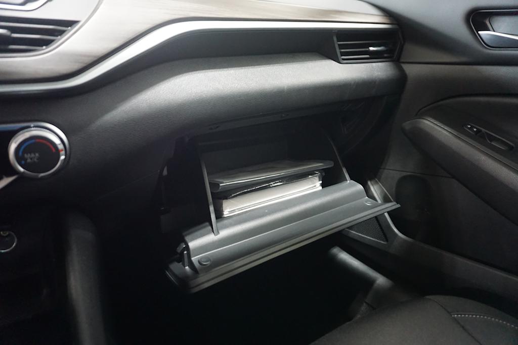 Thumbnail: 2024 Nissan Altima - 22