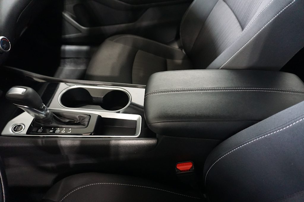 Thumbnail: 2024 Nissan Altima - 10