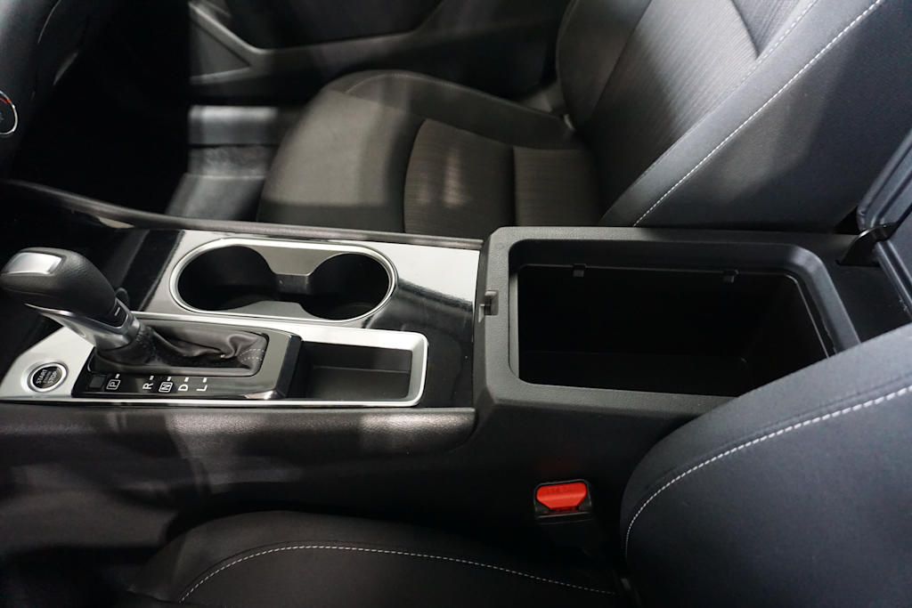 Thumbnail: 2024 Nissan Altima - 23