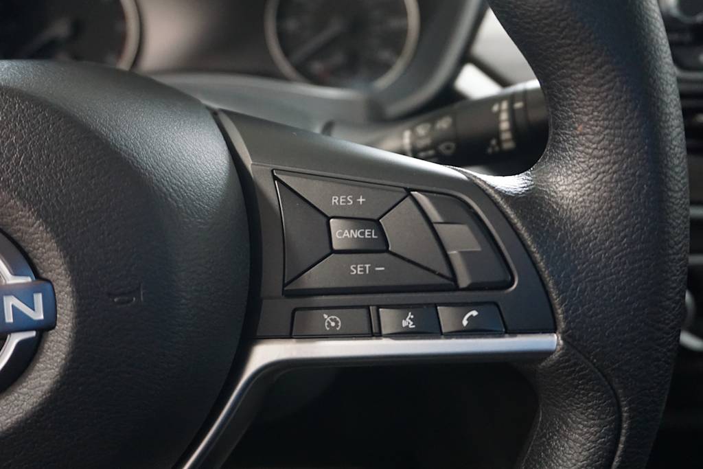 Thumbnail: 2024 Nissan Altima - 26