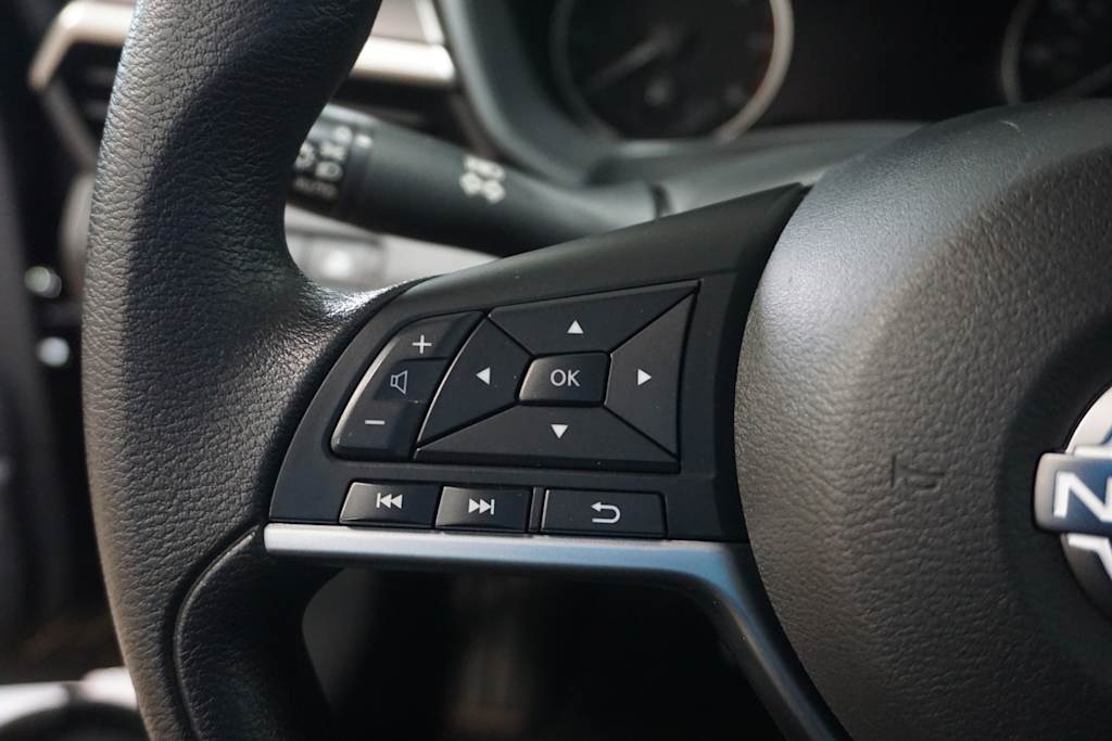 Thumbnail: 2024 Nissan Altima - 25