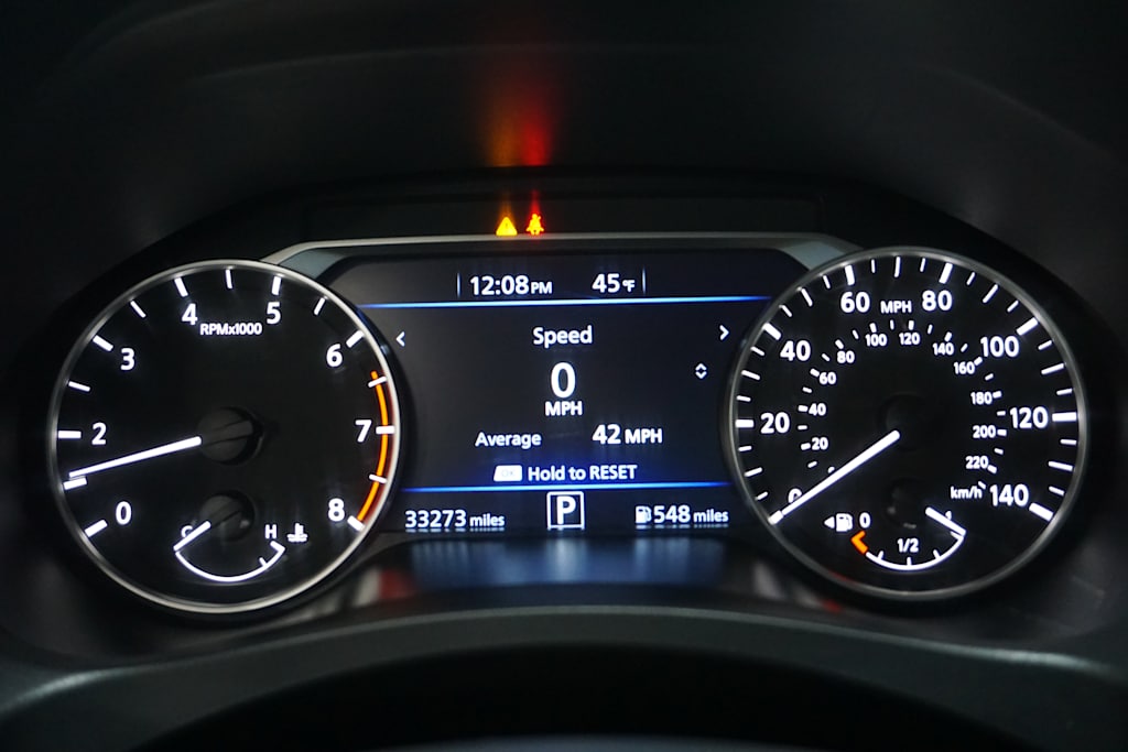 Thumbnail: 2024 Nissan Altima - 11