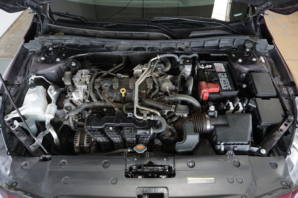 Thumbnail: 2023 Nissan Altima - 6