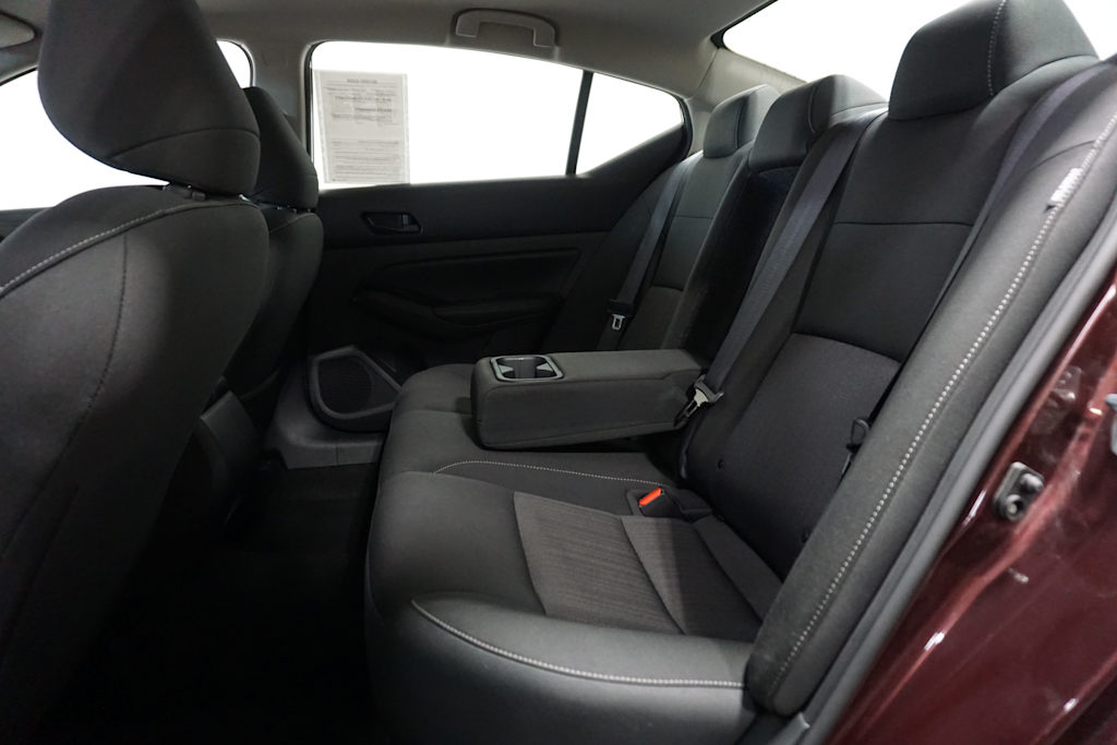 Thumbnail: 2023 Nissan Altima - 19