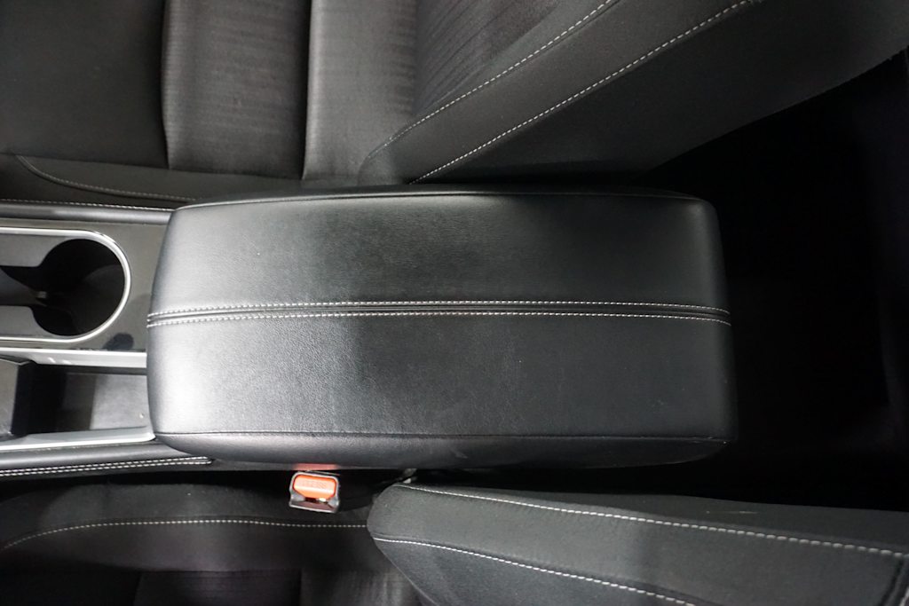 Thumbnail: 2023 Nissan Altima - 21