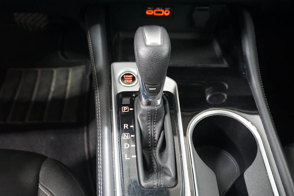 Thumbnail: 2023 Nissan Altima - 22