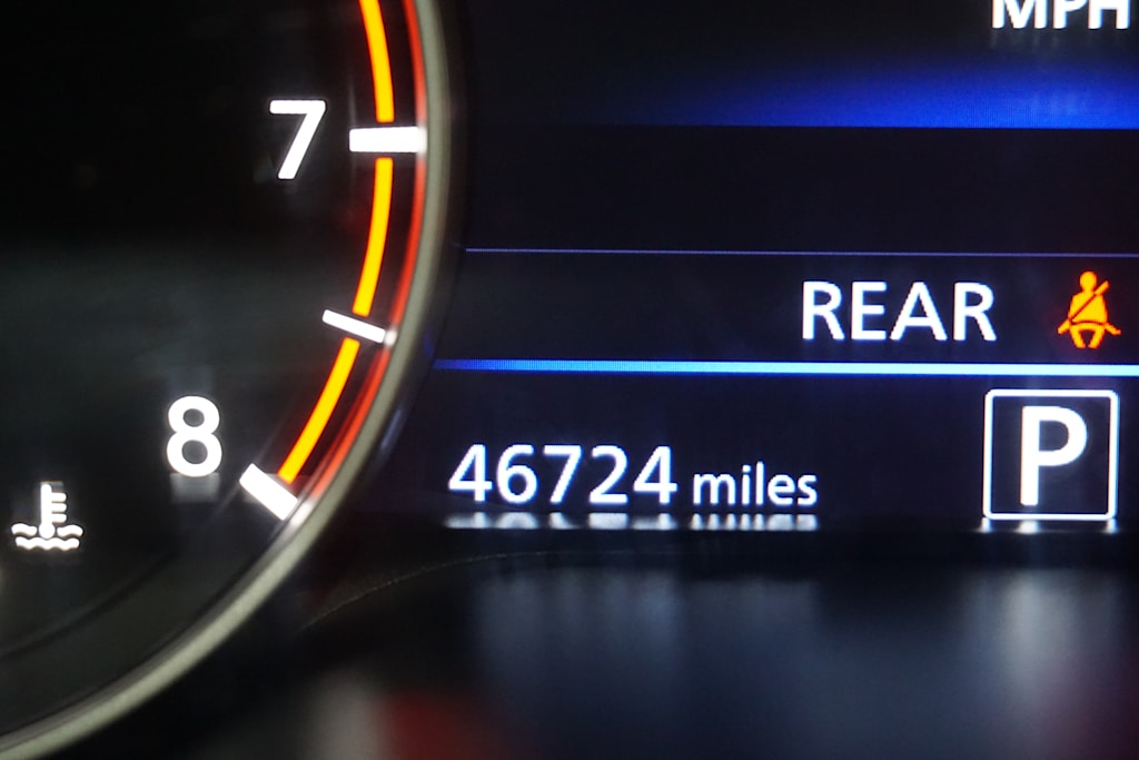 Thumbnail: 2023 Nissan Altima - 26