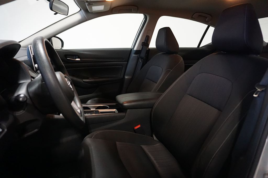 Thumbnail: 2024 Nissan Altima - 8