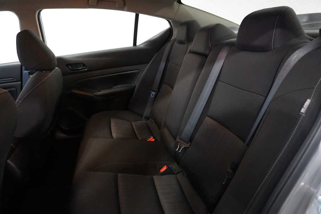 Thumbnail: 2024 Nissan Altima - 9