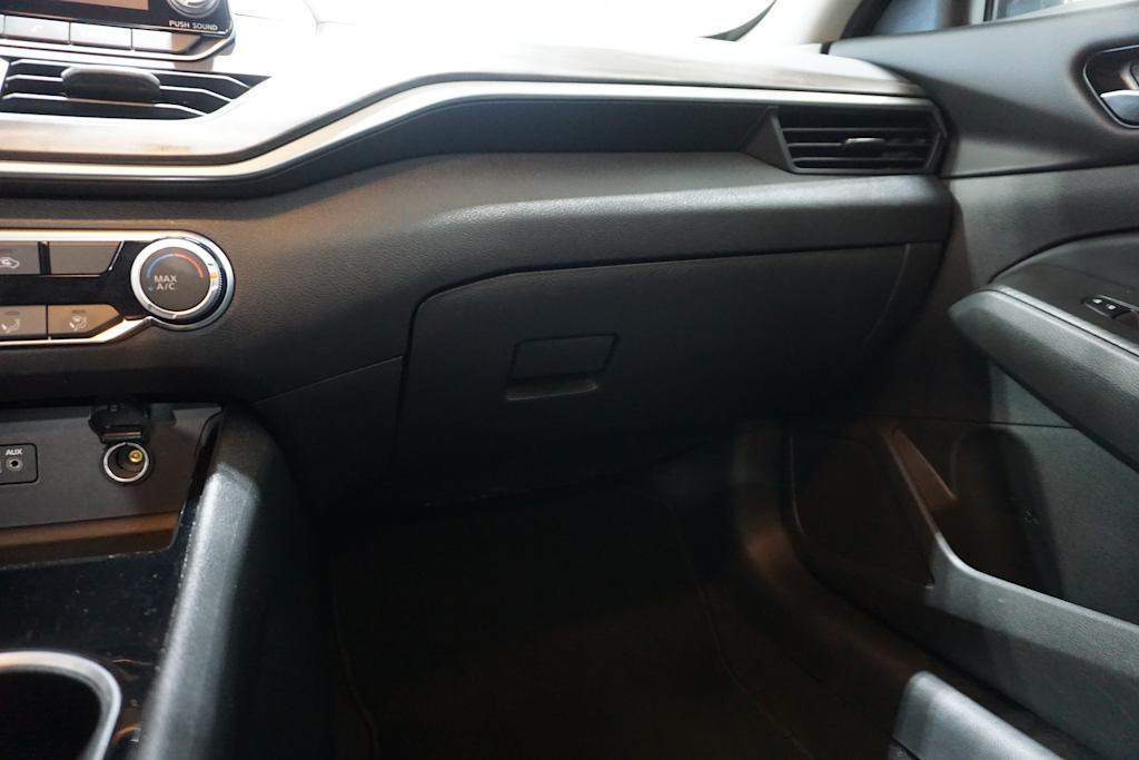 Thumbnail: 2024 Nissan Altima - 20