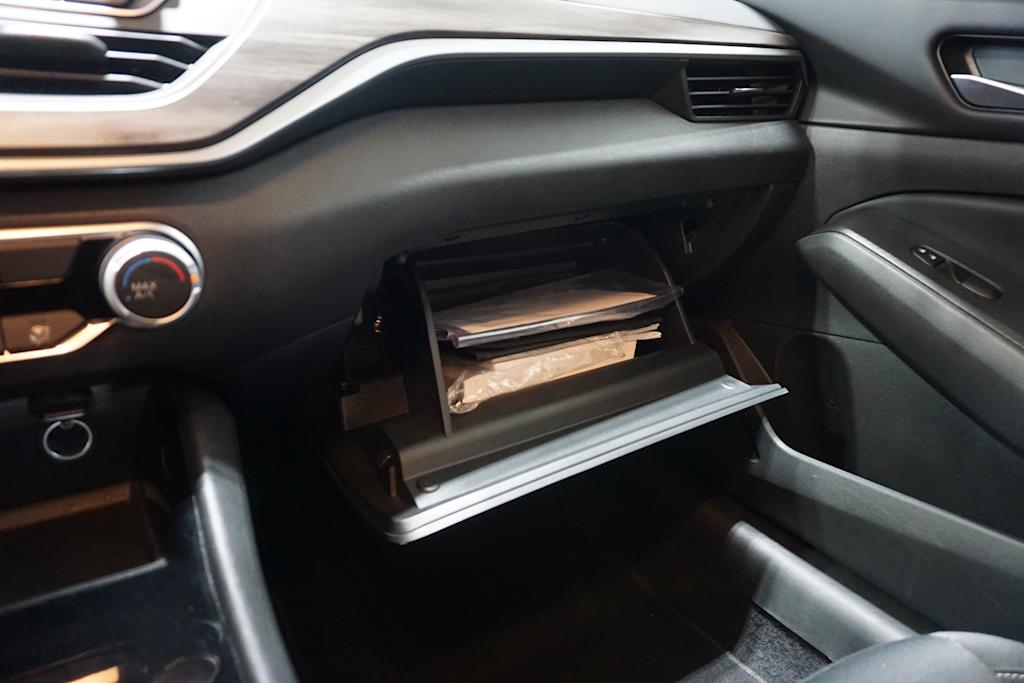 Thumbnail: 2024 Nissan Altima - 21