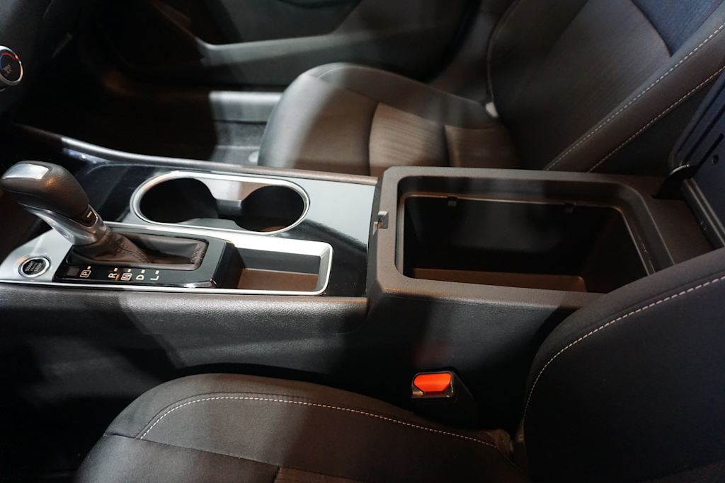 Thumbnail: 2024 Nissan Altima - 22