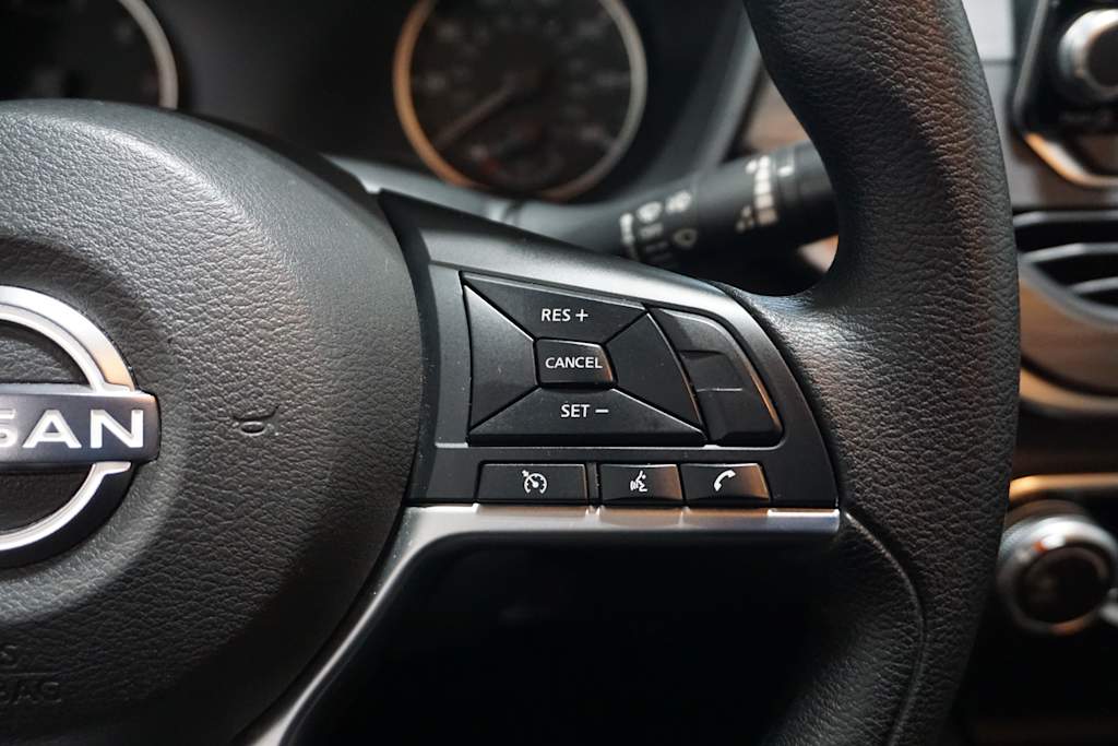 Thumbnail: 2024 Nissan Altima - 24