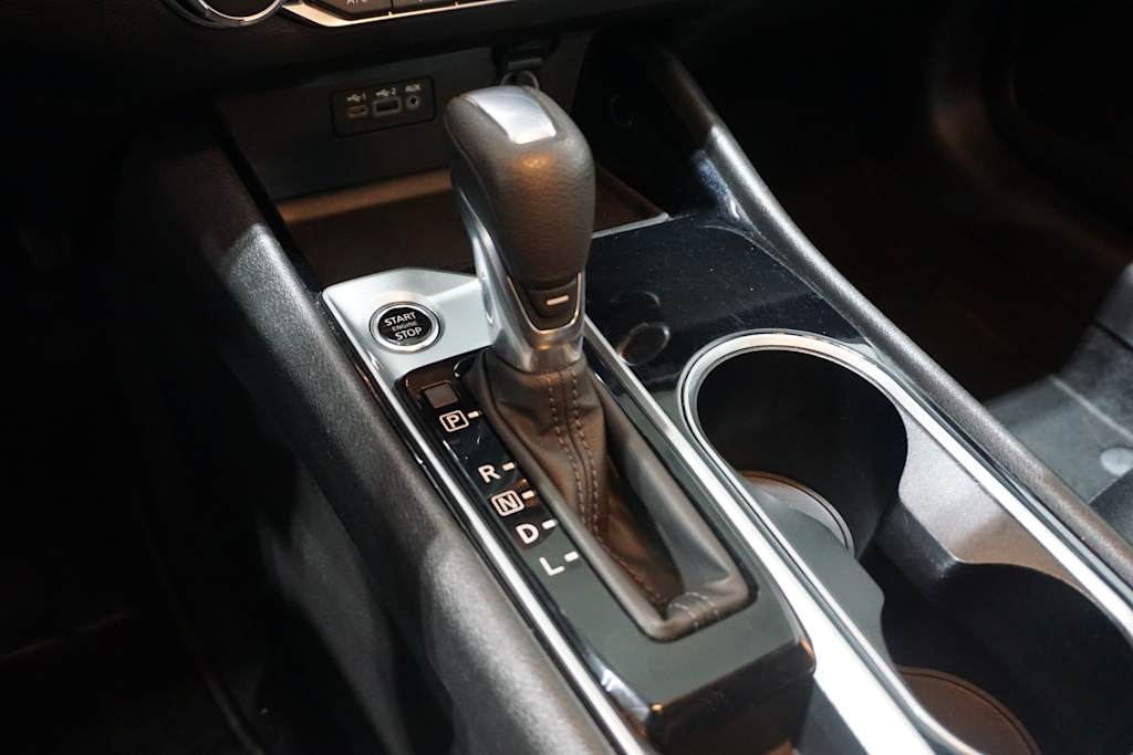 Thumbnail: 2024 Nissan Altima - 23