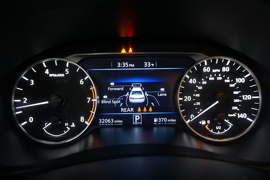 Thumbnail: 2024 Nissan Altima - 11