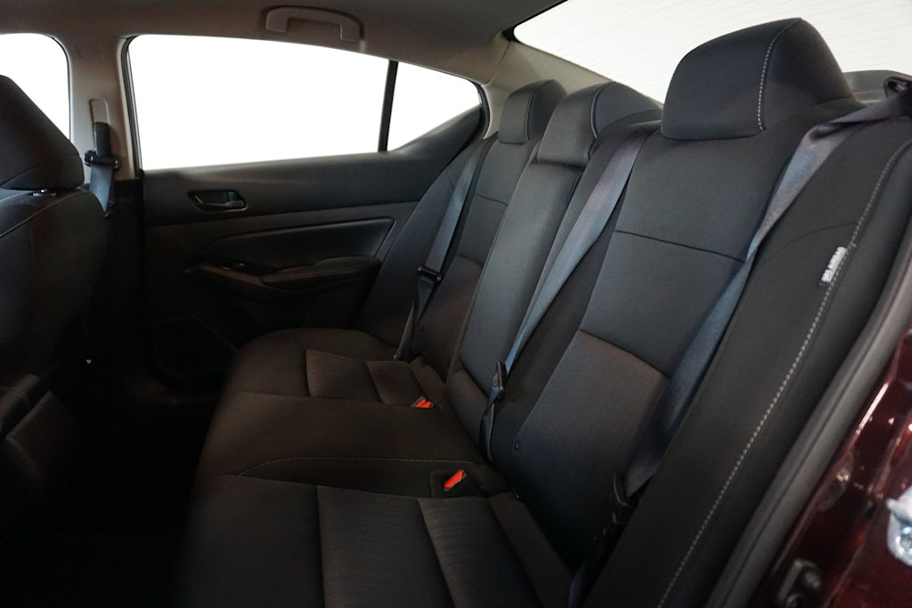 Thumbnail: 2023 Nissan Altima - 9