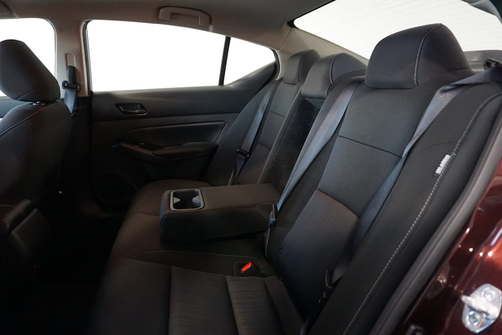 Thumbnail: 2023 Nissan Altima - 20