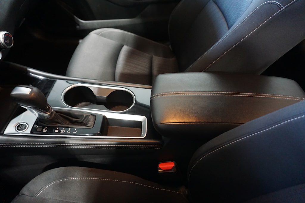 Thumbnail: 2023 Nissan Altima - 10