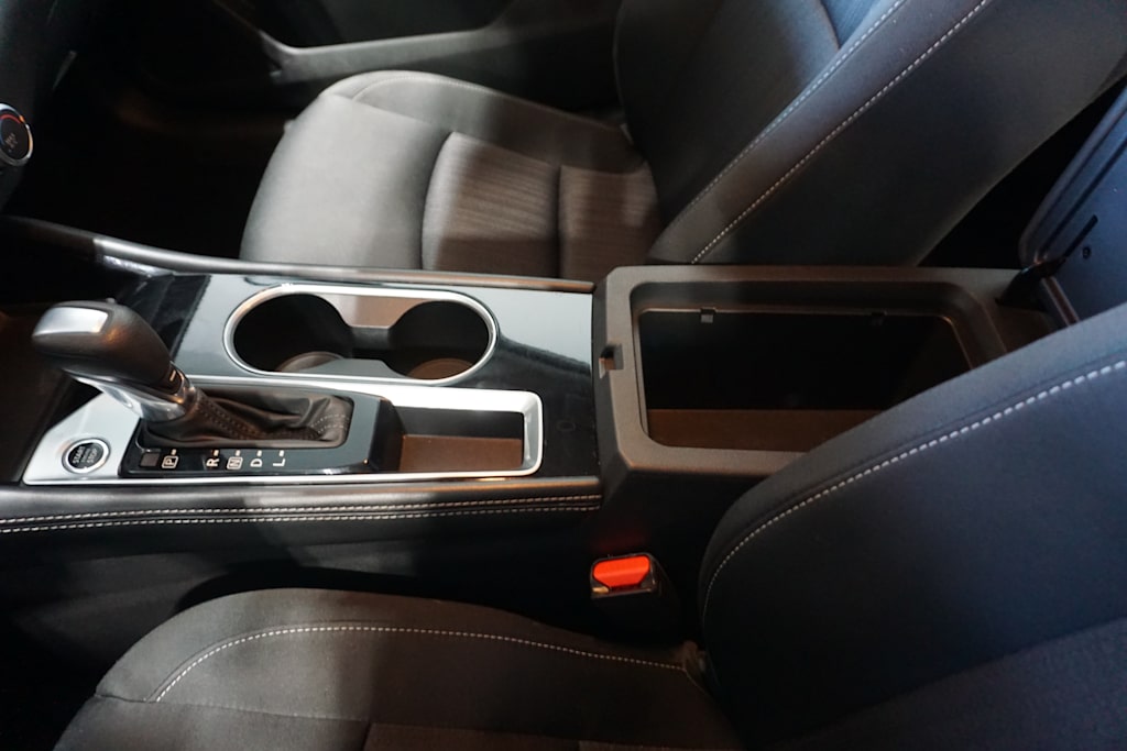 Thumbnail: 2023 Nissan Altima - 23