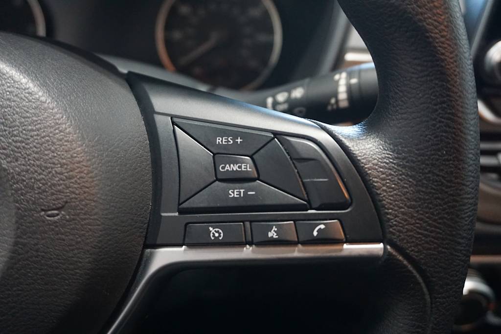 Thumbnail: 2023 Nissan Altima - 25