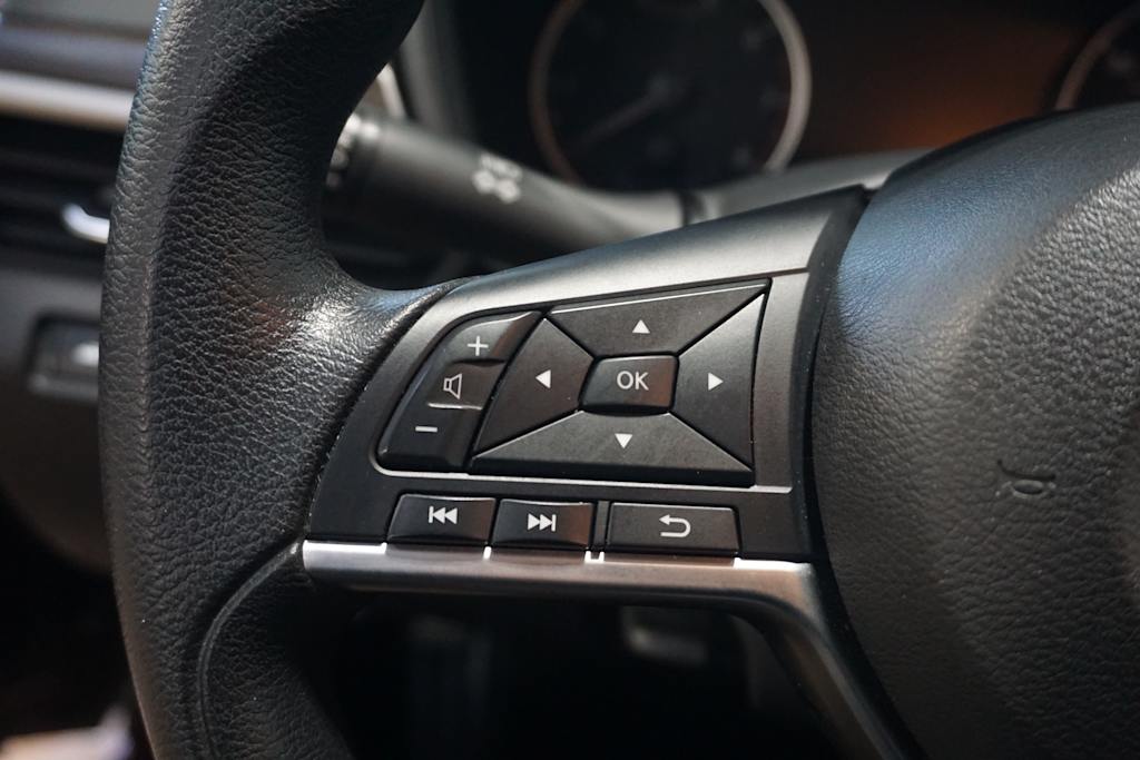 Thumbnail: 2023 Nissan Altima - 26