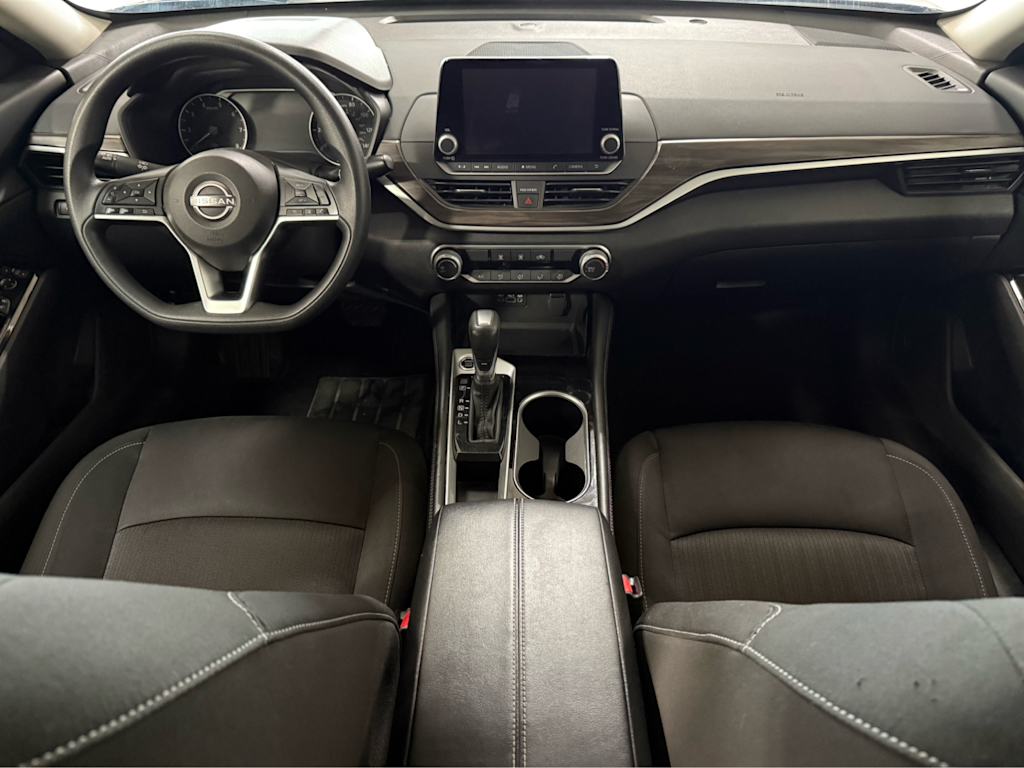 Thumbnail: 2023 Nissan Altima - 2
