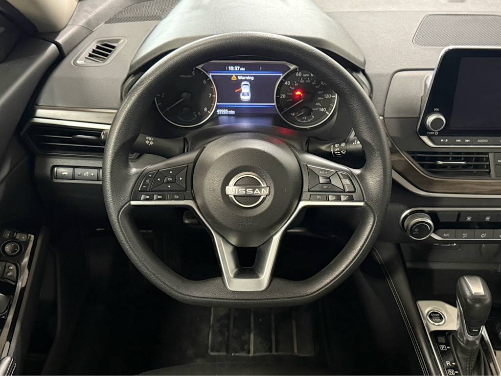 Thumbnail: 2023 Nissan Altima - 8