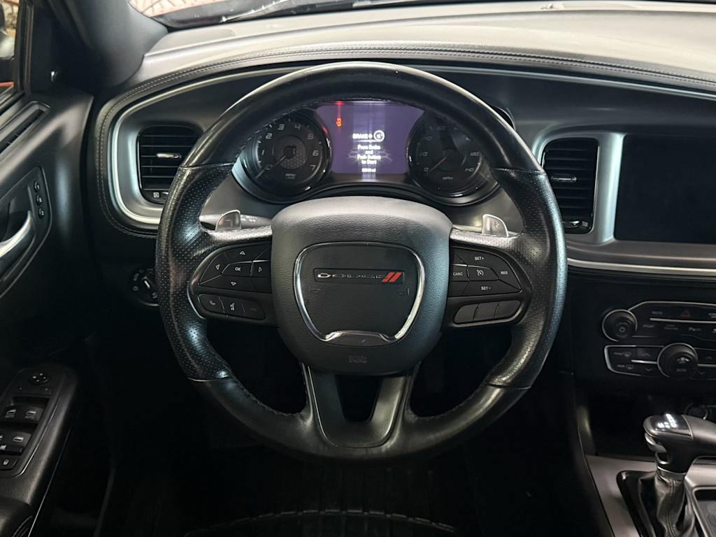 Thumbnail: 2022 Dodge Charger - 7