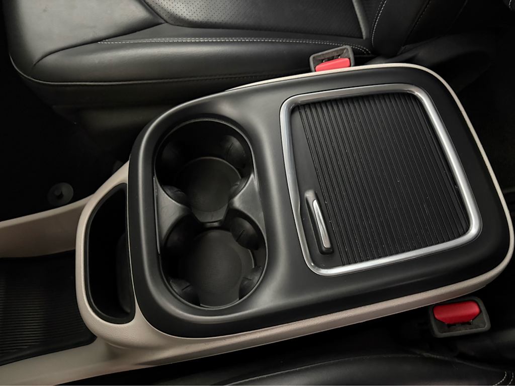 Thumbnail: 2023 Chrysler Pacifica - 29