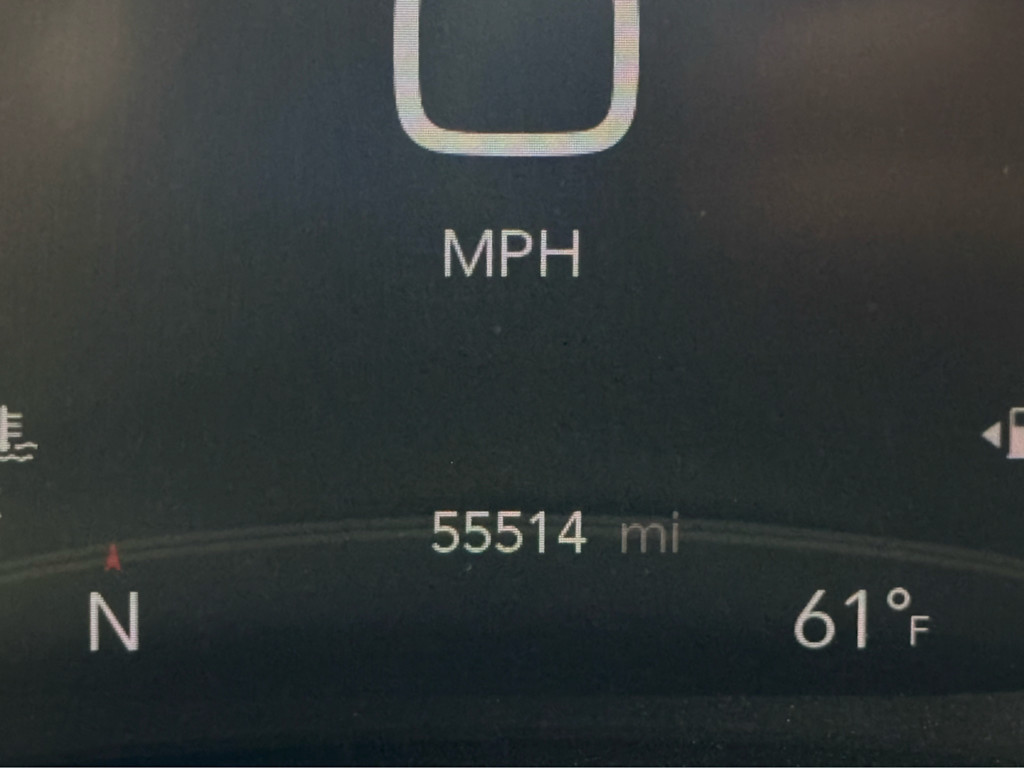 Thumbnail: 2023 Chrysler Pacifica - 34