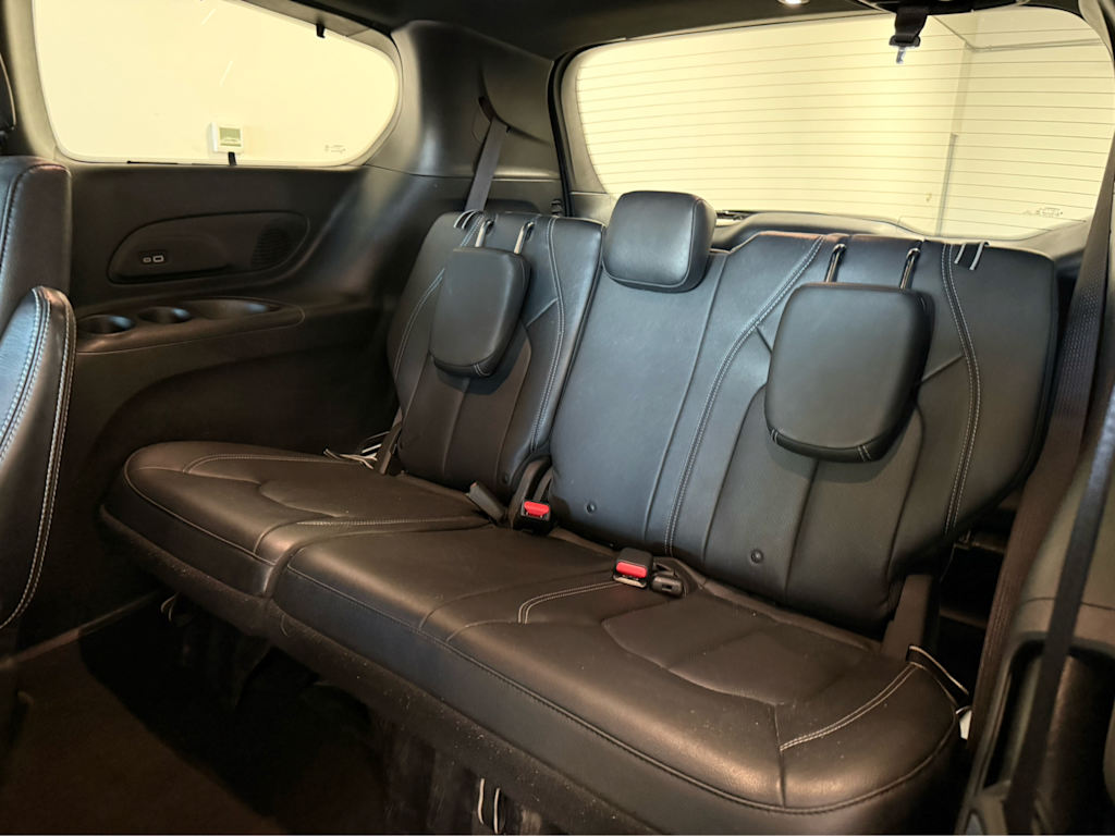 Thumbnail: 2021 Chrysler Pacifica - 15